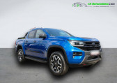 Volkswagen Amarok occasion année 2023 boite Automatique Annonce Volkswagen Amarok occasion Diesel 3.0 TDI 240 BVA 4MOTION à Beaupuy