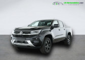 Volkswagen Amarok occasion année 2024 boite Automatique Annonce Volkswagen Amarok occasion Diesel 3.0 TDI 240 BVA 4MOTION à Beaupuy