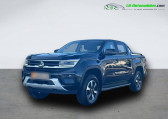 Volkswagen Amarok occasion année 2024 boite Automatique Annonce Volkswagen Amarok occasion Diesel 3.0 TDI 240 BVA 4MOTION à Beaupuy