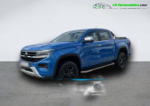 Volkswagen Amarok occasion année 2024 boite Automatique Annonce Volkswagen Amarok occasion Diesel 3.0 TDI 240 BVA 4MOTION à Beaupuy