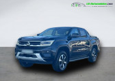 Volkswagen Amarok occasion année 2024 boite Automatique Annonce Volkswagen Amarok occasion Diesel 3.0 TDI 240 BVA 4MOTION à Beaupuy