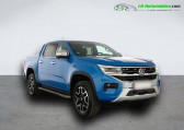 Volkswagen Amarok occasion année 2023 boite Automatique Annonce Volkswagen Amarok occasion Diesel 3.0 TDI 240 BVA 4MOTION à Beaupuy