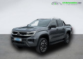 Volkswagen Amarok 3.0 TDI 240 BVA 4MOTION   Beaupuy 31