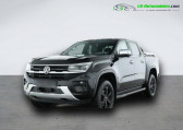 Annonce Volkswagen Amarok occasion Diesel 3.0 TDI 240 BVA 4MOTION  Beaupuy