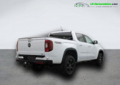 Annonce Volkswagen Amarok occasion Diesel 3.0 TDI 240 BVA 4MOTION  Beaupuy