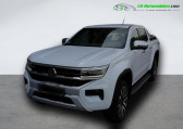 Volkswagen Amarok occasion année 2023 boite Automatique Annonce Volkswagen Amarok occasion Diesel 3.0 TDI 240 BVA 4MOTION à Beaupuy