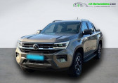 Volkswagen Amarok occasion année 2023 boite Automatique Annonce Volkswagen Amarok occasion Diesel 3.0 TDI 240 BVA 4MOTION à Beaupuy