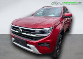 Annonce Volkswagen Amarok occasion Diesel 3.0 TDI 240 BVA 4MOTION  Beaupuy