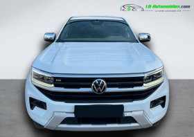 Volkswagen Amarok 3.0 TDI 240 BVA 4MOTION  occasion  Beaupuy - photo n3