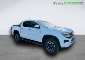 Volkswagen Amarok 3.0 TDI 240 BVA 4MOTION  occasion  Beaupuy - photo n2