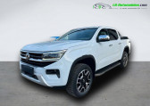 Volkswagen Amarok 3.0 TDI 240 BVA 4MOTION   Beaupuy 31