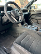 Volkswagen Amarok 3.0 TDI 240 BVA 4MOTION  occasion  Beaupuy - photo n5