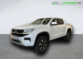 Volkswagen Amarok 3.0 TDI 240 BVA 4MOTION   Beaupuy 31