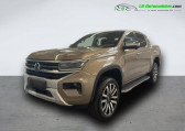 Volkswagen Amarok occasion année 2023 boite Automatique Annonce Volkswagen Amarok occasion Diesel 3.0 TDI 240 BVA 4MOTION à Beaupuy
