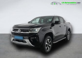 Volkswagen Amarok 3.0 TDI 240 BVA 4MOTION   Beaupuy 31
