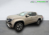 Volkswagen Amarok 3.0 TDI 240 BVA 4MOTION   Beaupuy 31