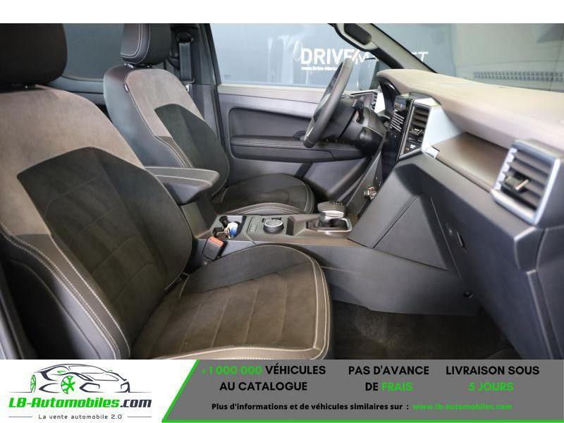 Volkswagen Amarok 3.0 TDI 240 BVA 4MOTION 2024 - photo n°6 Volkswagen Amarok 3.0 TDI 240 BVA 4MOTION  occasion à Beaupuy - photo n°6