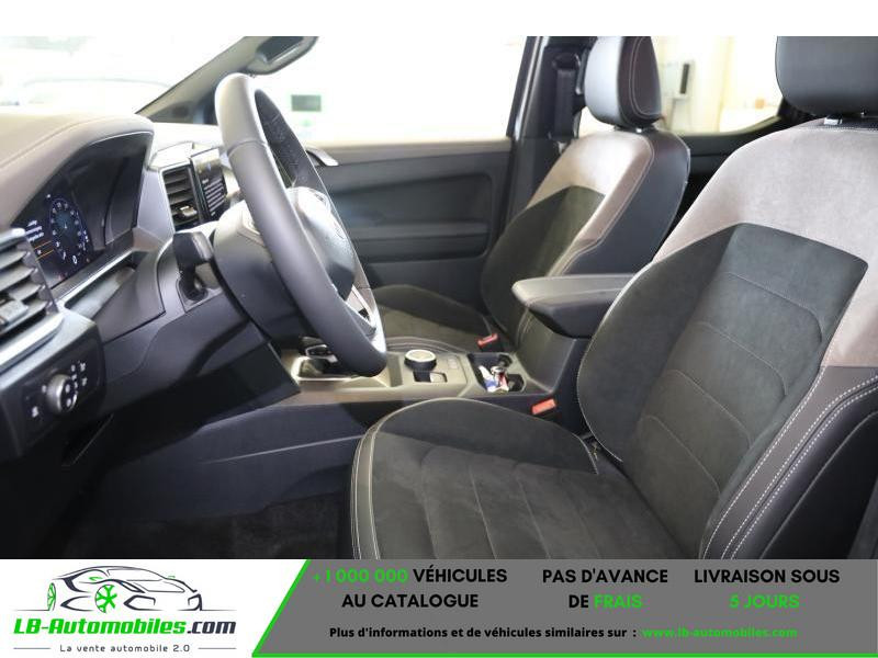 Volkswagen Amarok 3.0 TDI 240 BVA 4MOTION 2024 - photo n°7 Volkswagen Amarok 3.0 TDI 240 BVA 4MOTION  occasion à Beaupuy - photo n°7