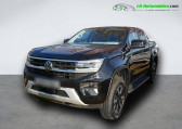 Volkswagen Amarok 3.0 TDI 240 BVA 4MOTION   Beaupuy 31