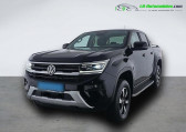 Volkswagen Amarok 3.0 TDI 240 BVA 4MOTION   Beaupuy 31