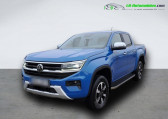 Annonce Volkswagen Amarok occasion Diesel 3.0 TDI 240 BVA 4MOTION  Beaupuy
