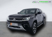 Volkswagen Amarok 3.0 TDI 240 BVA 4MOTION   Beaupuy 31