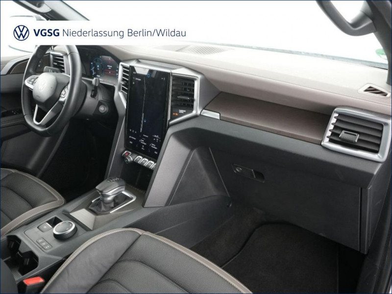 Volkswagen Amarok 3.0 TDI 240 BVA 4MOTION  occasion  Beaupuy