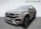 Volkswagen Amarok occasion année 2023 boite Automatique Annonce Volkswagen Amarok occasion Diesel 3.0 TDI 240 BVA 4MOTION à Beaupuy