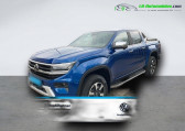 Volkswagen Amarok occasion année 2024 boite Automatique Annonce Volkswagen Amarok occasion Diesel 3.0 TDI 240 BVA 4MOTION à Beaupuy