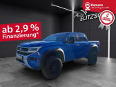 Annonce Volkswagen Amarok occasion Diesel 3.0 TDI 240 BVA 4MOTION � L'Union