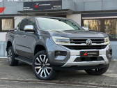 Annonce Volkswagen Amarok occasion Diesel 3.0 TDI 240 BVA 4MOTION � L'Union