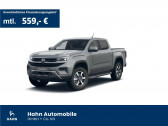 Annonce Volkswagen Amarok occasion Diesel 3.0 TDI 240 BVA 4MOTION � L'Union
