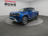 Annonce Volkswagen Amarok occasion Diesel 3.0 TDI 240 BVA 4MOTION � L'Union