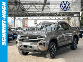 Annonce Volkswagen Amarok occasion Diesel 3.0 TDI 240 BVA 4MOTION � L'Union