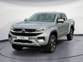 Annonce Volkswagen Amarok occasion Diesel 3.0 TDI 240 BVA 4MOTION � L'Union