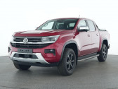 Annonce Volkswagen Amarok occasion Diesel 3.0 TDI 240 BVA 4MOTION � L'Union