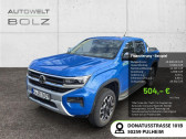 Annonce Volkswagen Amarok occasion Diesel 3.0 TDI 240 BVA 4MOTION � L'Union