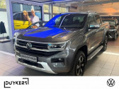 Annonce Volkswagen Amarok occasion Diesel 3.0 TDI 240 BVA 4MOTION � L'Union
