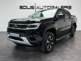 Annonce Volkswagen Amarok occasion Diesel 3.0 TDI 240 BVA 4MOTION � L'Union
