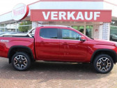 Volkswagen Amarok 3.0 TDI 240 BVA 4MOTION   L'Union 31