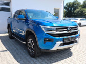 Volkswagen Amarok 3.0 TDI 240 BVA 4MOTION   L'Union 31