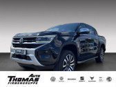 Volkswagen Amarok occasion année 2023 boite Automatique Annonce Volkswagen Amarok occasion Diesel 3.0 TDI 240 BVA 4MOTION à L'Union