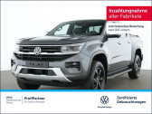 Volkswagen Amarok occasion année 2024 boite Automatique Annonce Volkswagen Amarok occasion Diesel 3.0 TDI 240 BVA 4MOTION à L'Union