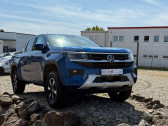 Volkswagen Amarok occasion année 2024 boite Automatique Annonce Volkswagen Amarok occasion Diesel 3.0 TDI 240 BVA 4MOTION à L'Union