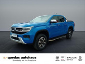 Annonce Volkswagen Amarok occasion Diesel 3.0 TDI 240 BVA 4MOTION  L'Union