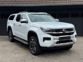 Volkswagen Amarok 3.0 TDI 240 BVA 4MOTION   L'Union 31