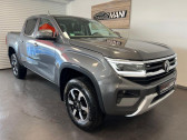 Annonce Volkswagen Amarok occasion Diesel 3.0 TDI 240 BVA 4MOTION  L'Union