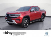 Volkswagen Amarok 3.0 TDI 240 BVA 4MOTION   L'Union 31