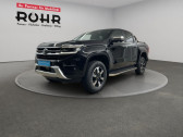 Annonce Volkswagen Amarok occasion Diesel 3.0 TDI 240 BVA 4MOTION  L'Union
