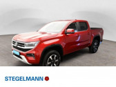 Volkswagen Amarok 3.0 TDI 240 BVA 4MOTION   L'Union 31